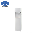 OEM floor standing   hot cold water dispenser with compressor or electric cooling